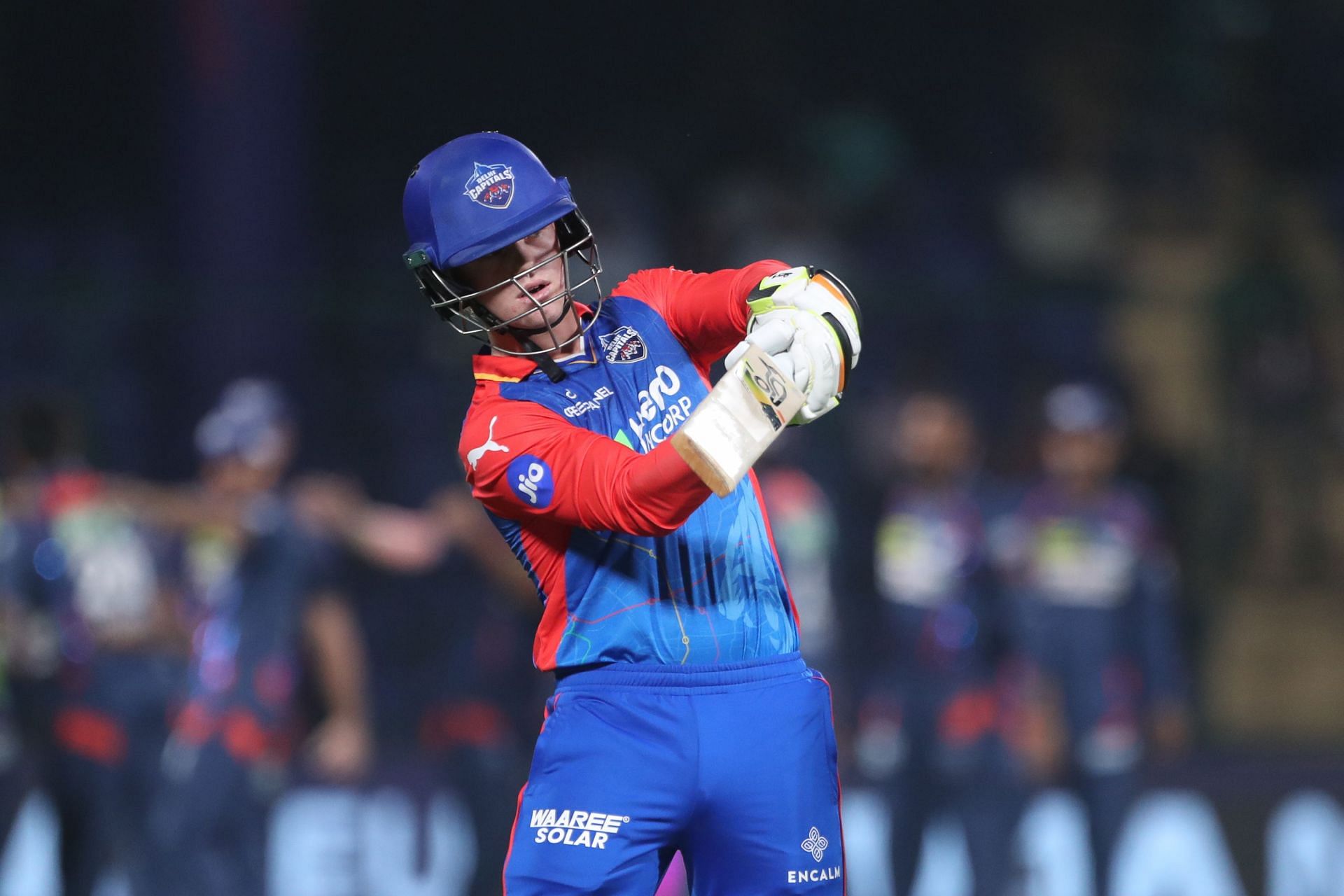 Delhi Capitals vs Lucknow Super Giants - 2024 Indian Premier League - Source: Getty